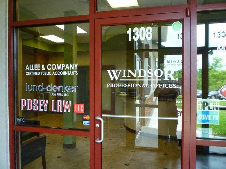 Lund Law Offices LLC | 1308 NE Windsor Dr, Lees Summit, MO 64086, USA | Phone: (816) 524-5926