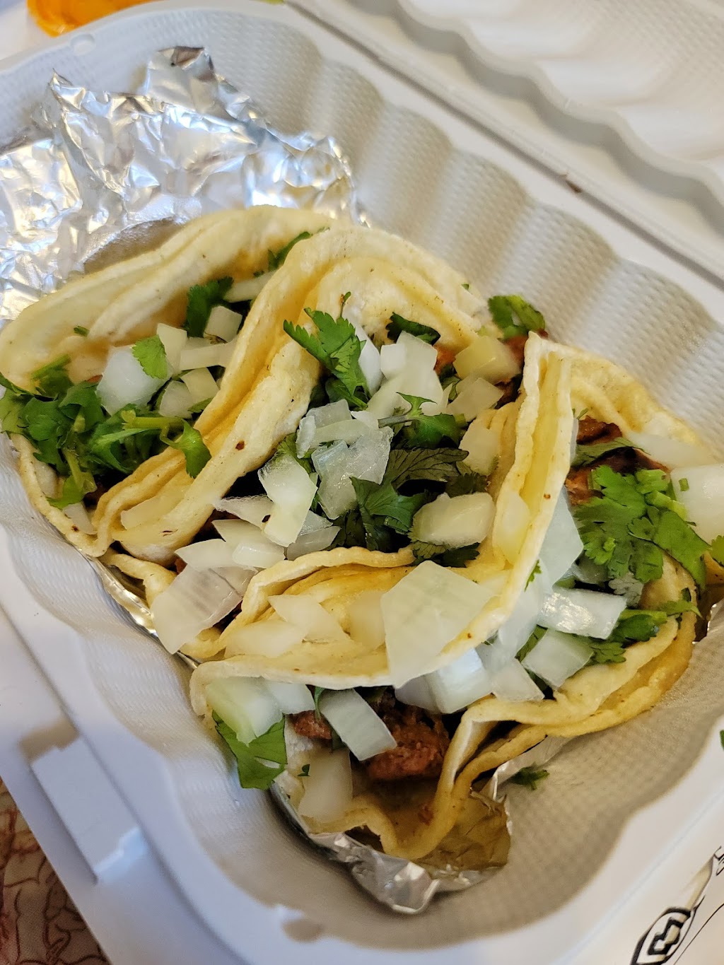 Taqueria Chiapaneca | 7690 Quarterfield Rd, Glen Burnie, MD 21061, USA | Phone: (443) 760-2068