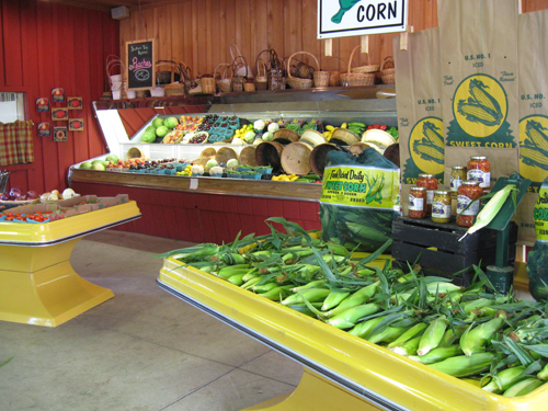 Zittels Country Market / Now: Busy Beaver Lawn and Garden | 4415 Southwestern Blvd, Hamburg, NY 14075 | Phone: (716) 649-3010