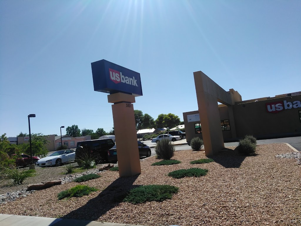 ATM (U.S. Bank) | 3801 Isleta Blvd SW, Albuquerque, NM 87105, USA | Phone: (505) 873-7333