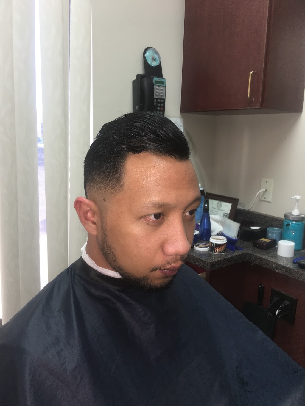 ESPY Cutz | 8004 Indiana Ave Suite A-1, Lubbock, TX 79423, USA | Phone: (806) 300-1173