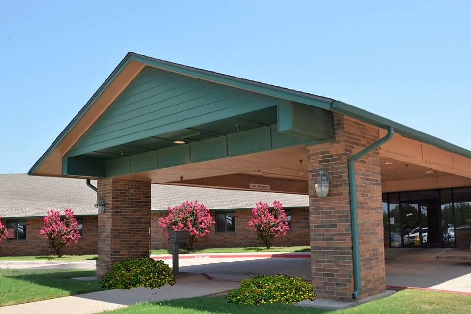 Noble Health Care Center | 1501 N 8th St, Noble, OK 73068, USA | Phone: (405) 872-7102