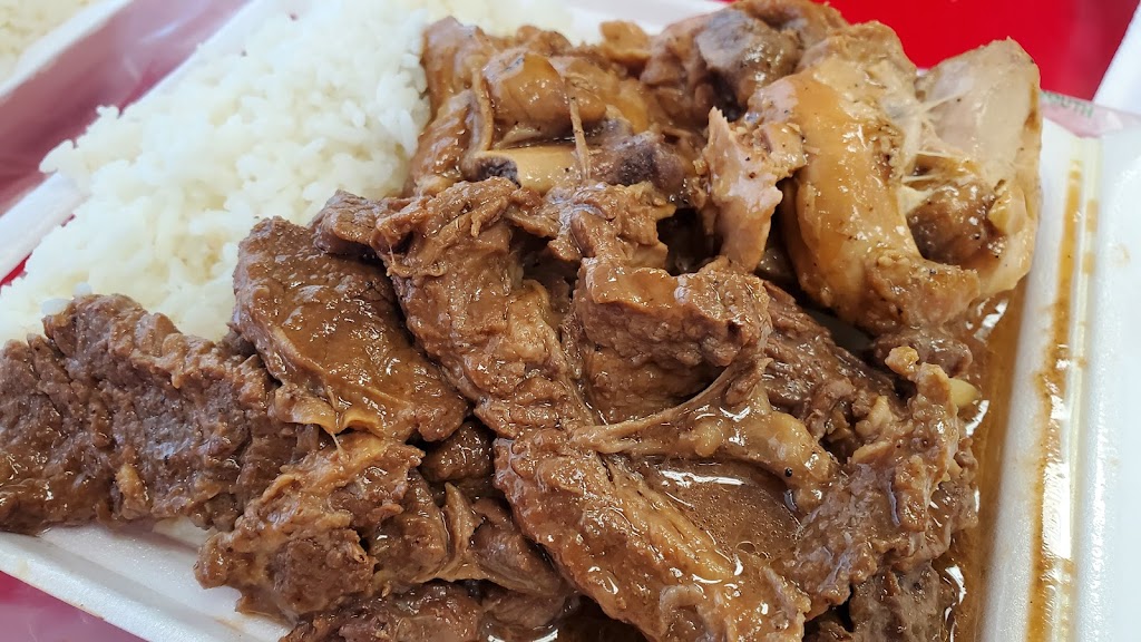 Nanay Glorias Filipino Restaurant | 3756 W Ave 40 L, Los Angeles, CA 90065, USA | Phone: (323) 255-5022