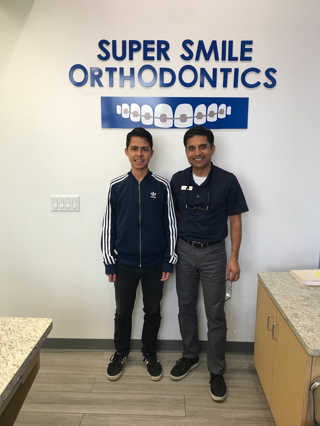 Super Smile Orthodontics - Orthodontist & Invisalign in Corona | 1530 W 6th St Suite 101A, Corona, CA 92882, USA | Phone: (951) 394-7499
