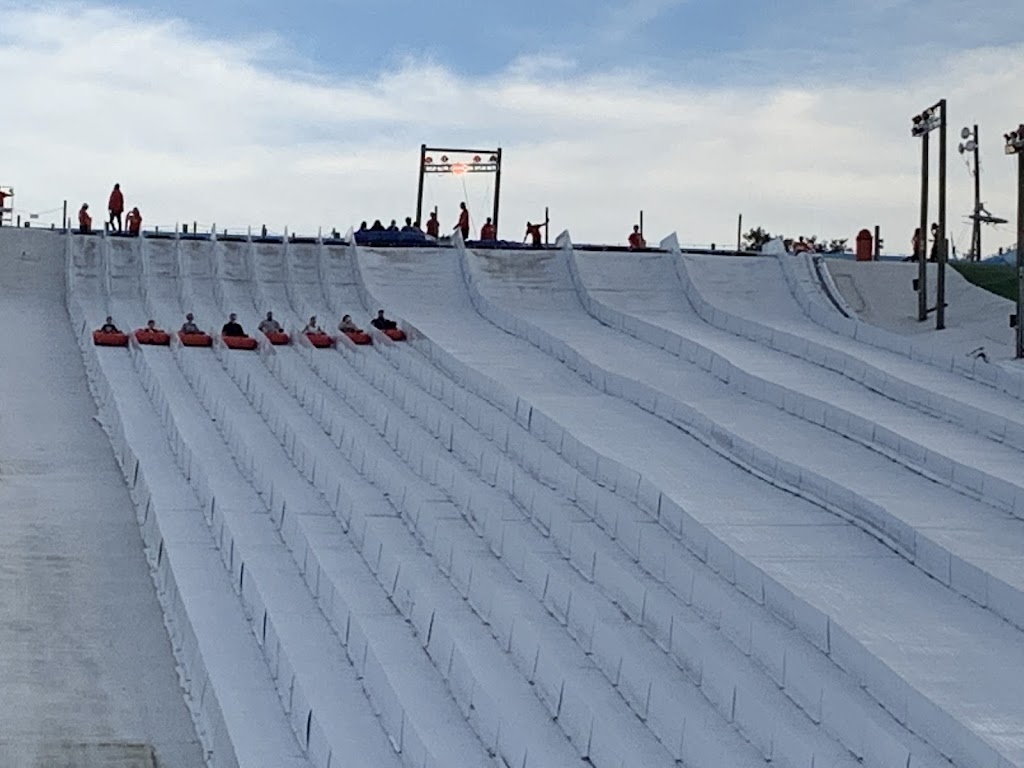 Snowcat Ridge | 27839 St Joe Rd, Dade City, FL 33525, USA | Phone: (813) 576-1450