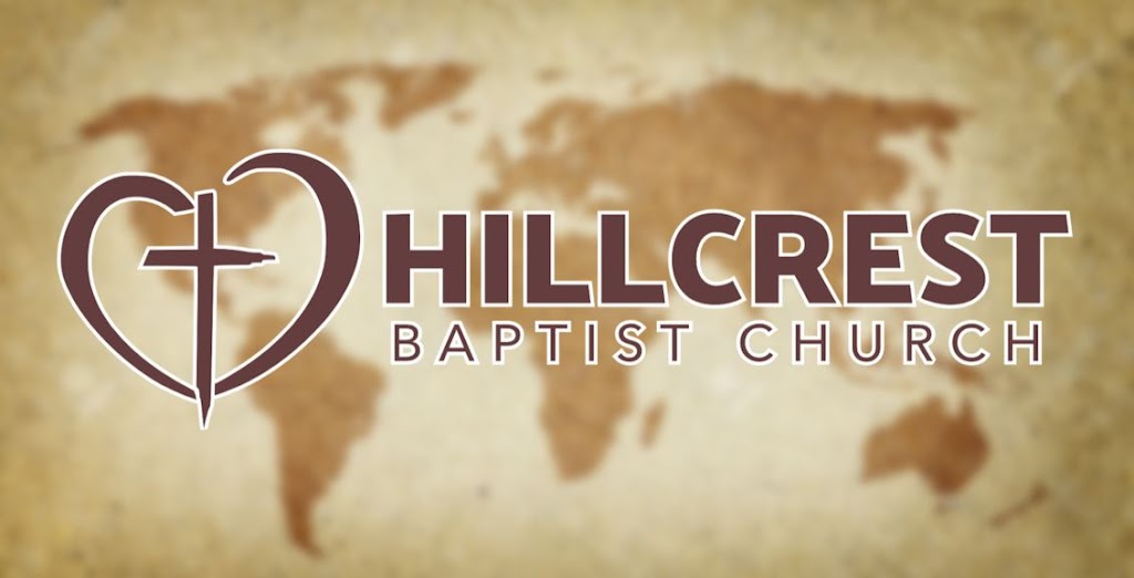 Hillcrest Baptist Church | 11406 Ballardsville Rd, Louisville, KY 40241, USA | Phone: (502) 241-7659