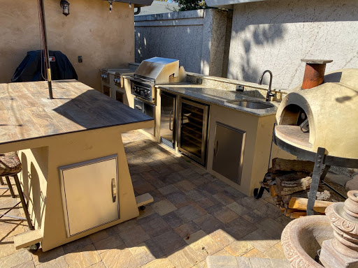 Unlimited Outdoor Kitchen | 3530 Charter Park Dr, San Jose, CA 95136, USA | Phone: (888) 747-4554