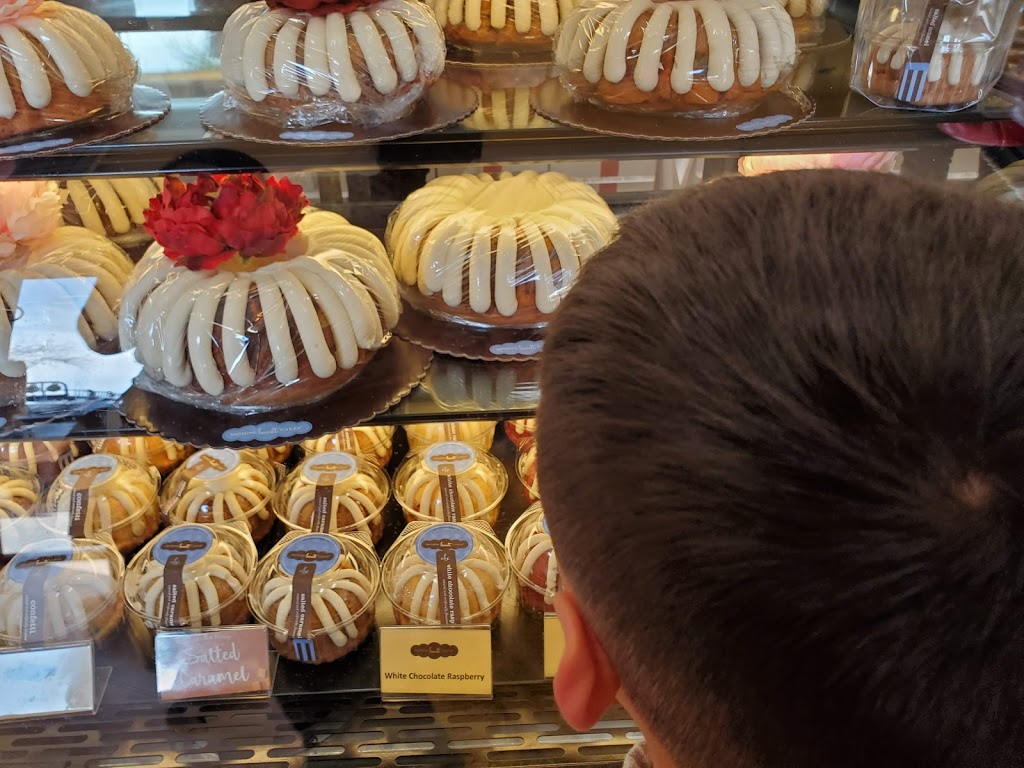 Nothing Bundt Cakes | 13824 W McDowell Rd Suite 106, Goodyear, AZ 85395, USA | Phone: (623) 547-7415