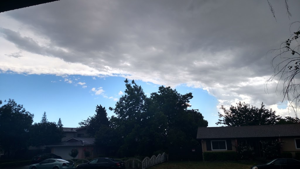 Holiday Park | 614 Elaine Dr, Stockton, CA 95207, USA | Phone: (209) 937-8206