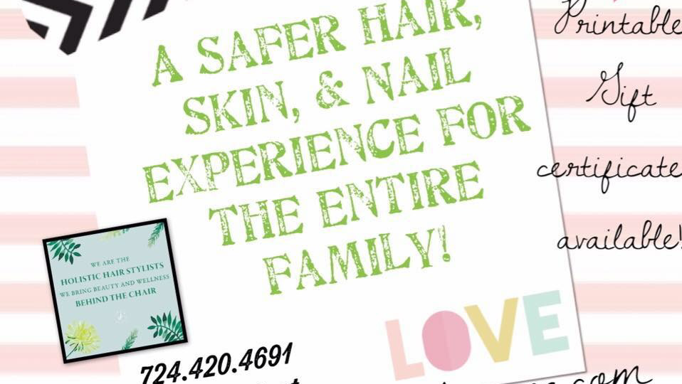 Head over Heels Salon & Spa | 211 Boy Scout Camp Rd, Smithton, PA 15479, USA | Phone: (724) 420-4691