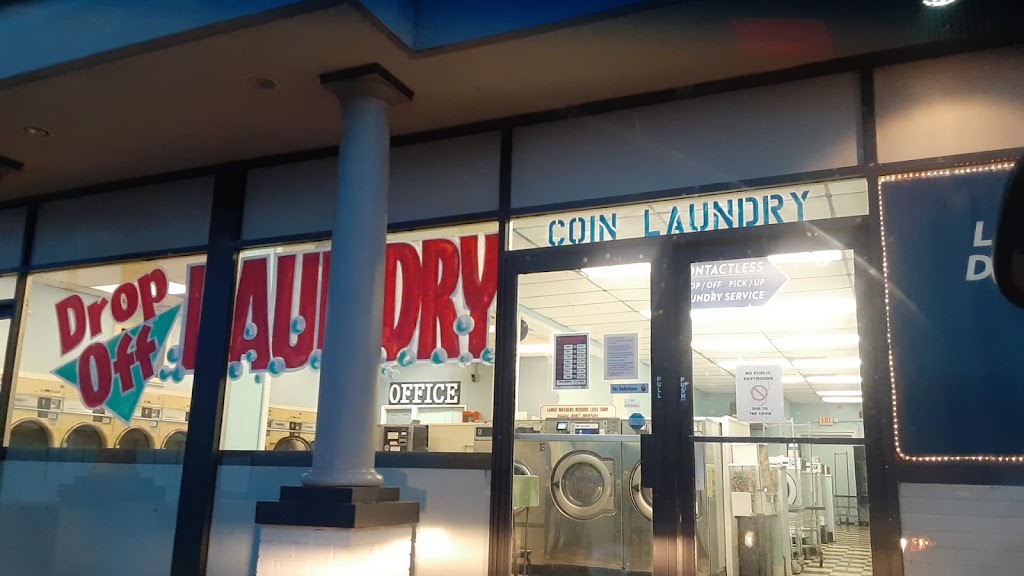 Loveland Laundromat | 910 Loveland Madeira Rd # 5, Loveland, OH 45140 | Phone: (513) 683-3261