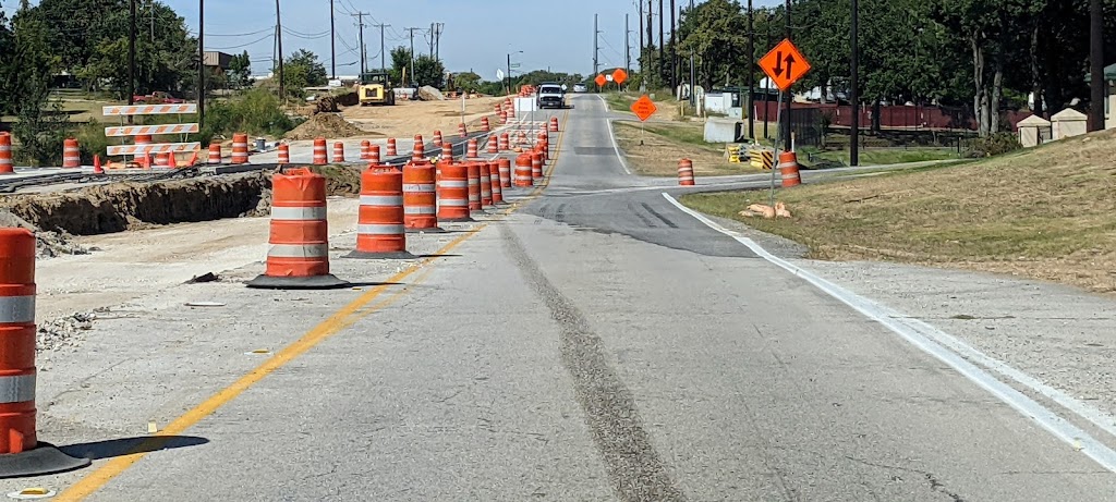 TX DOT Engineering And Maintenance Facility - Denton County | 2624 W Prairie St, Denton, TX 76201, USA | Phone: (940) 387-1324