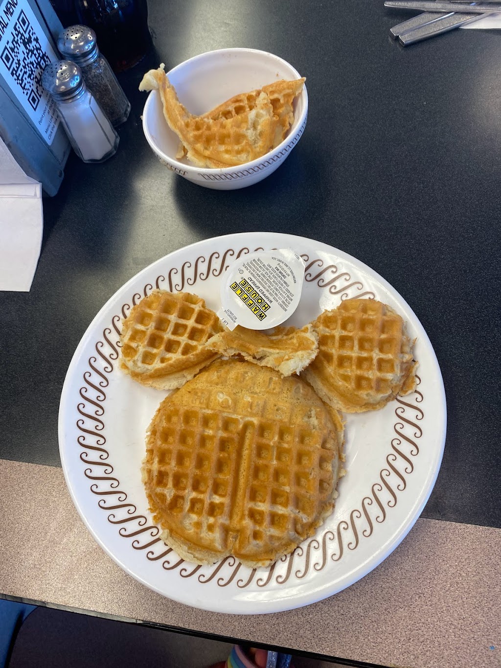 Waffle House | 772 Dacula Rd, Dacula, GA 30019, USA | Phone: (770) 338-7017