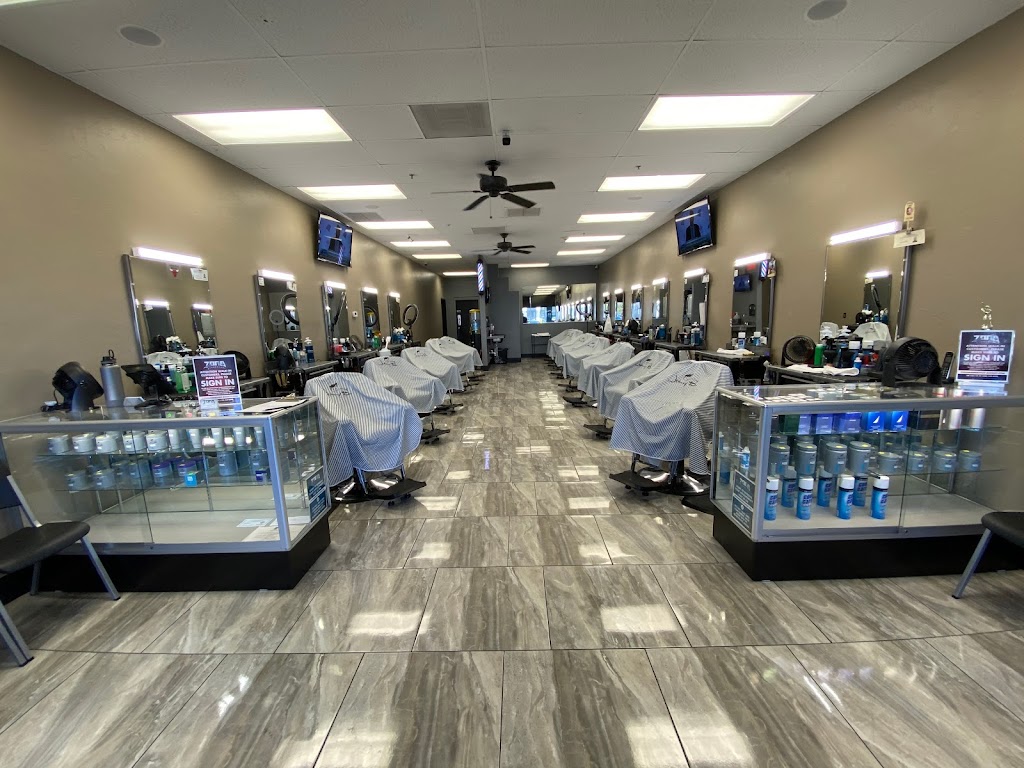 ZONA BARBERSHOP | 1848 E Irvington Rd, Tucson, AZ 85714, USA | Phone: (520) 434-6096