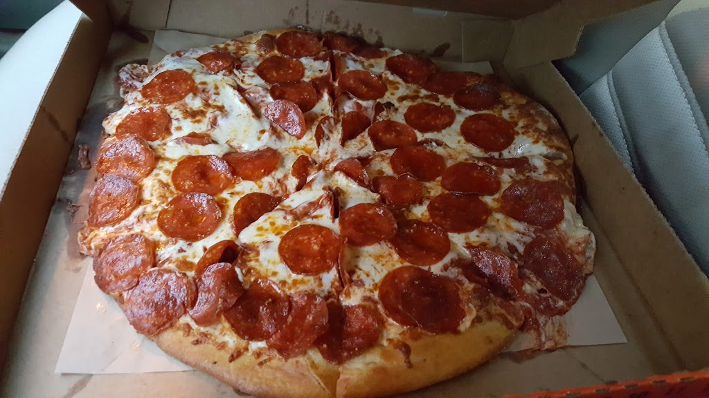 Little Caesars Pizza | 4886 Port Royal Rd SUITE 170, Spring Hill, TN 37174, USA | Phone: (931) 487-9884