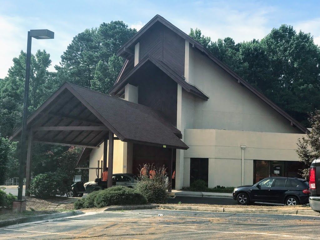 Covenant Presbyterian Church | 819 GA-314, Fayetteville, GA 30214, USA | Phone: (770) 460-9450