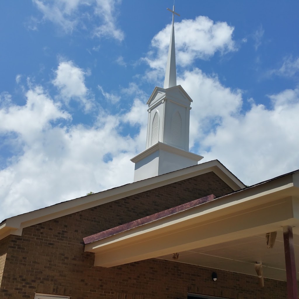 Dogwood Grove Baptist Church | 8736 Dogwood Grove Rd, Adger, AL 35006 | Phone: (205) 425-7721