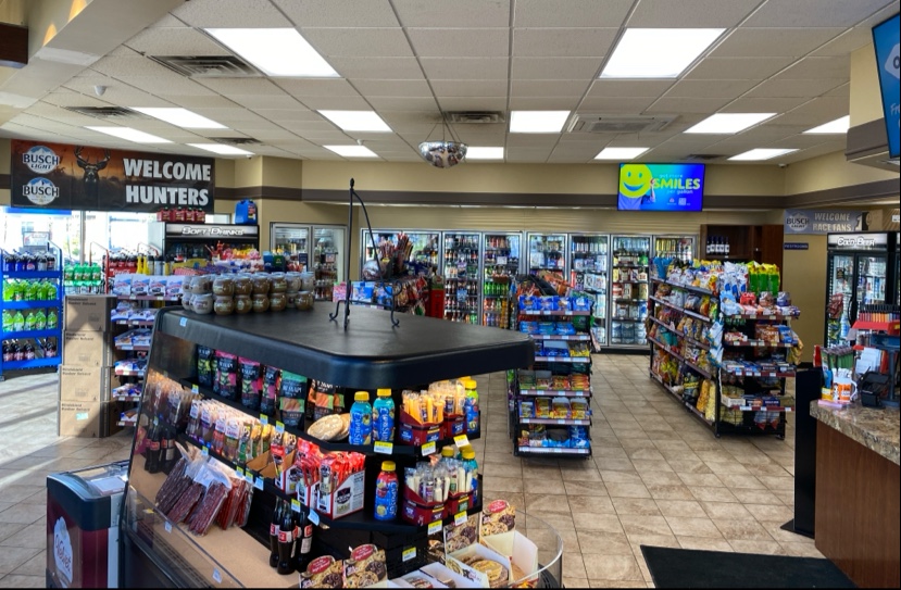 Party Mart | 1100 W Trenton Ave, Findlay, OH 45840, USA | Phone: (419) 425-3301