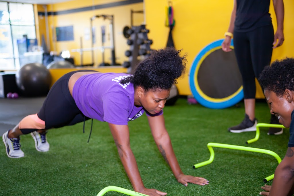 Demand Great Health & Fitness | 299 Floyd Thompson Blvd #104, Hampton, VA 23666 | Phone: (757) 224-3485