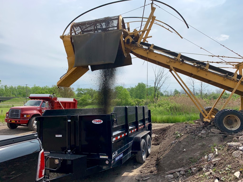 Leo Brenon Top Soil | 5530 Killian Rd, North Tonawanda, NY 14120 | Phone: (716) 695-1000