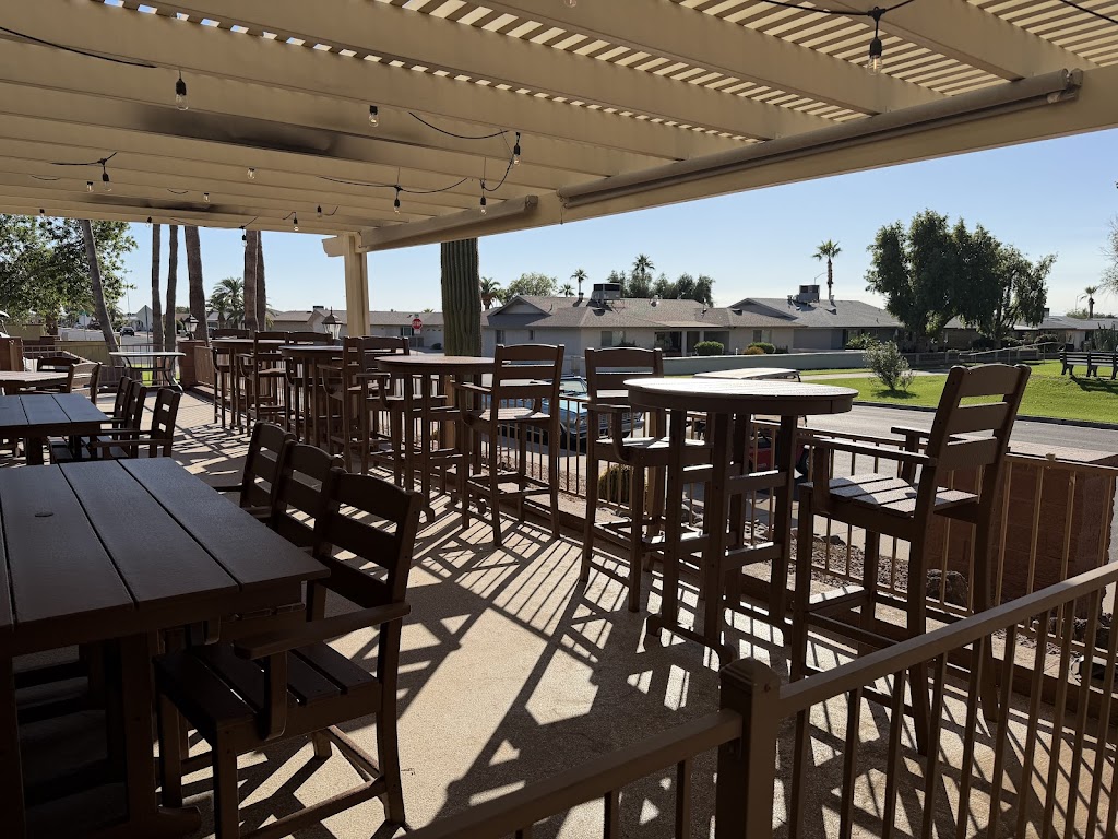 The Rochester | 721 S Rochester, Mesa, AZ 85206, USA | Phone: (480) 218-2212