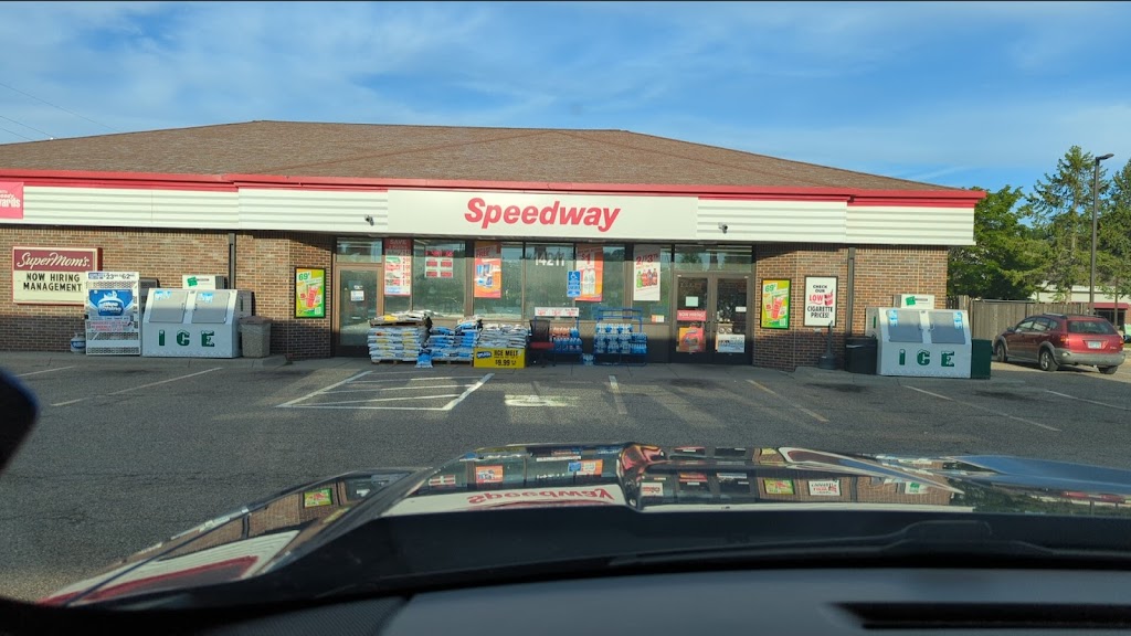 Speedway | 14211 Oconnell Ct, Savage, MN 55378, USA | Phone: (952) 226-1420