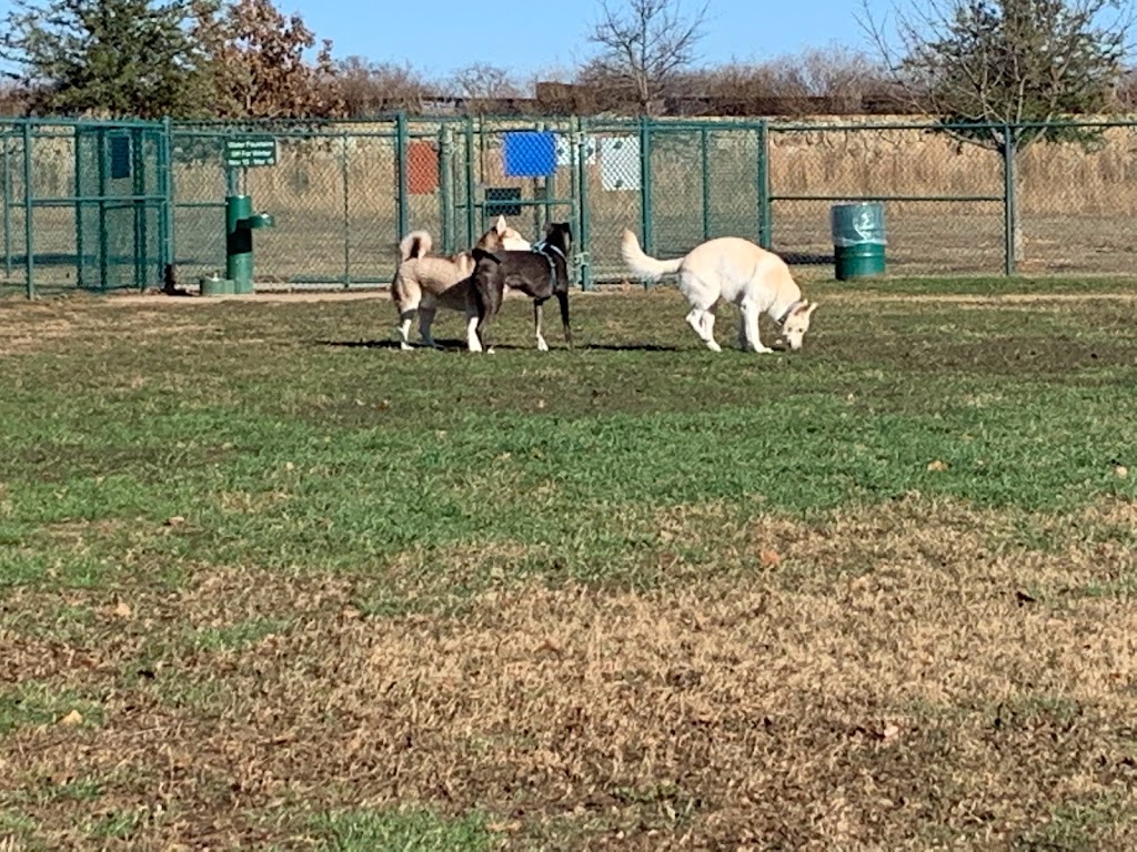 Wiggly Field Dog Park | 1760 E Ryan Rd, Denton, TX 76210, USA | Phone: (940) 349-7275