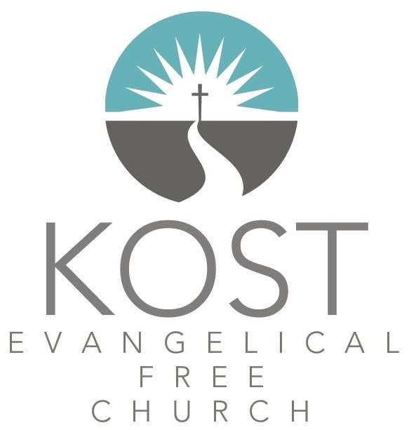 Kost Evangelical Free Church | 37405 Kost Trail, North Branch, MN 55056 | Phone: (651) 583-3281