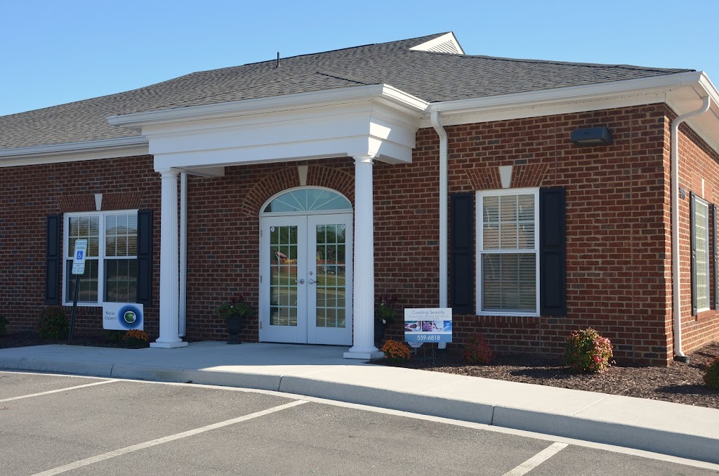 Health Link Family Chiropractic | 7360 Creighton Pkwy, Mechanicsville, VA 23111, USA | Phone: (804) 559-6818