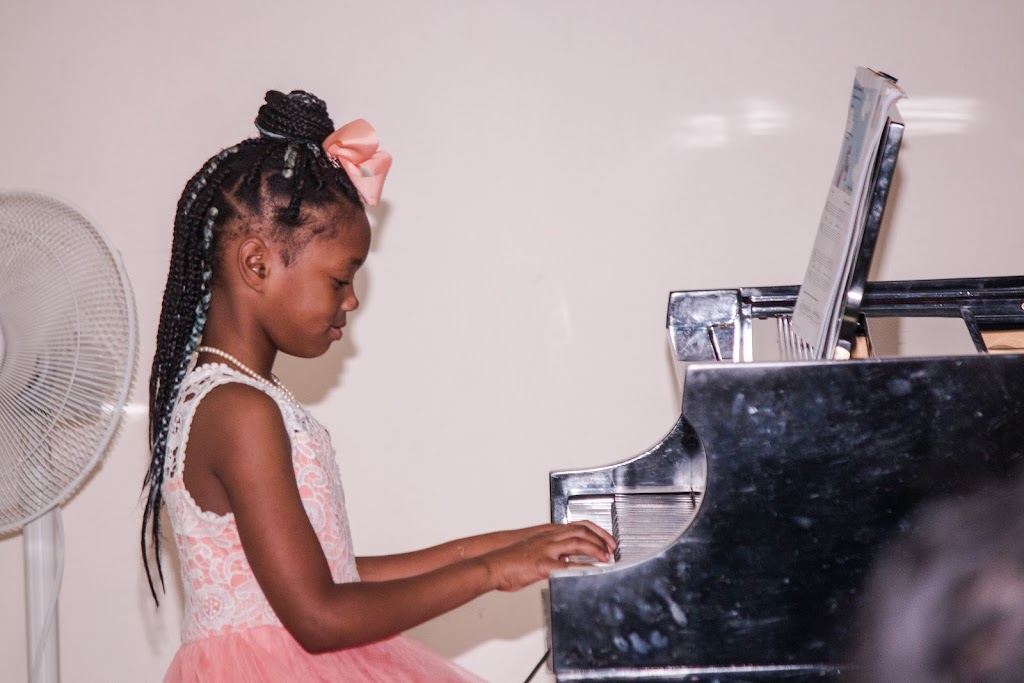 Sound Learning Piano Studio | 971 Asborough Ct, Lithonia, GA 30058, USA | Phone: (404) 921-4792