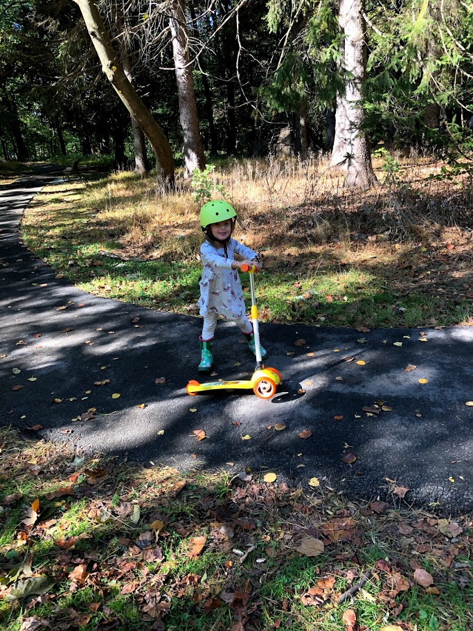 Little Leaf Preschool at Teatown Lake Reservation | 1600 Spring Valley Rd, Ossining, NY 10562, USA | Phone: (914) 214-1055