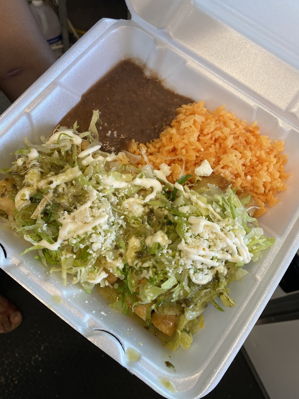 Tacos "La Costeñita" | 7201 Co Rd 110, Round Rock, TX 78665, USA | Phone: (512) 696-9059