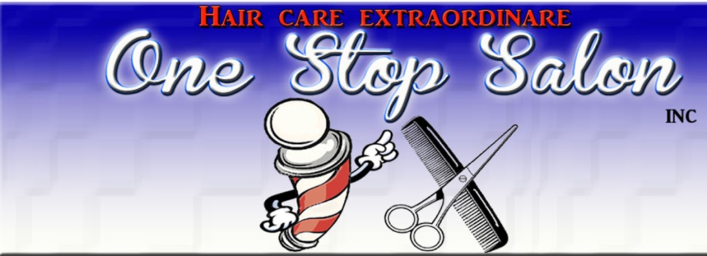 One Stop Salon Inc | 361 E Main St, Collegeville, PA 19426, USA | Phone: (484) 854-0111