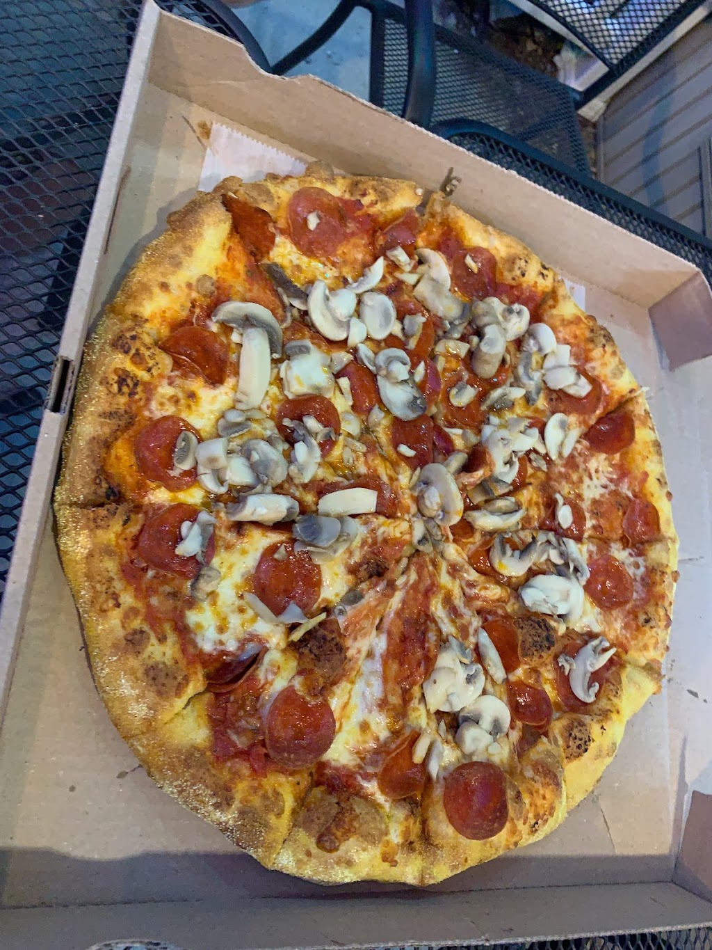 Prospect Pizza | 507 Main St, Prospect, PA 16052, USA | Phone: (724) 865-9609