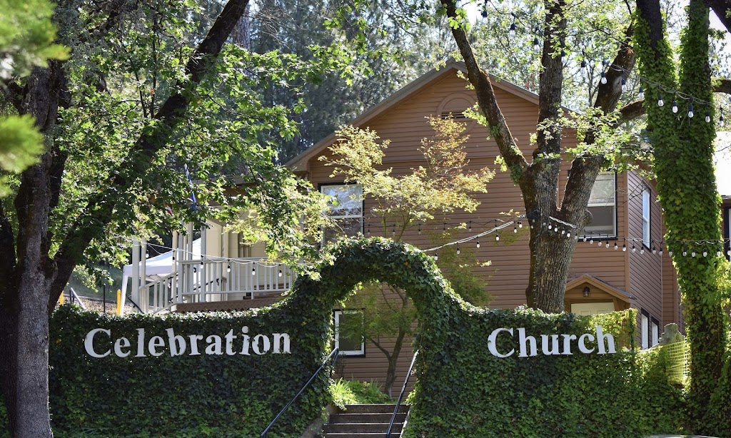 Celebration Church | 990 Meadow Gate Rd, Meadow Vista, CA 95722, USA | Phone: (530) 878-1365