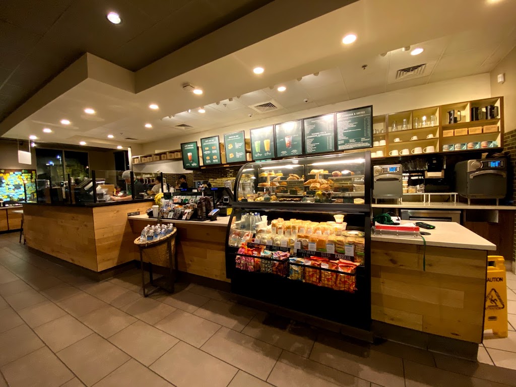 Starbucks | 22438 Golden Springs Dr, Diamond Bar, CA 91765, USA | Phone: (909) 860-7030