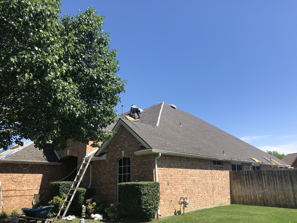 MJs Roofing & Construction | 125 Private Rd 3005, Decatur, TX 76234, USA | Phone: (940) 626-8263