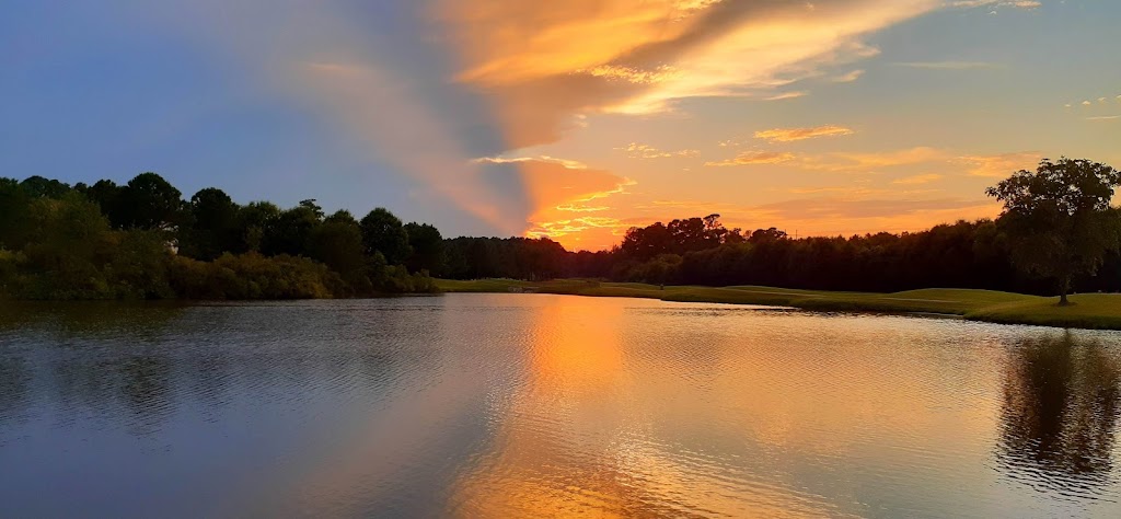 Prestonwood Country Club | 300 Prestonwood Pkwy, Cary, NC 27513, USA | Phone: (919) 467-2566