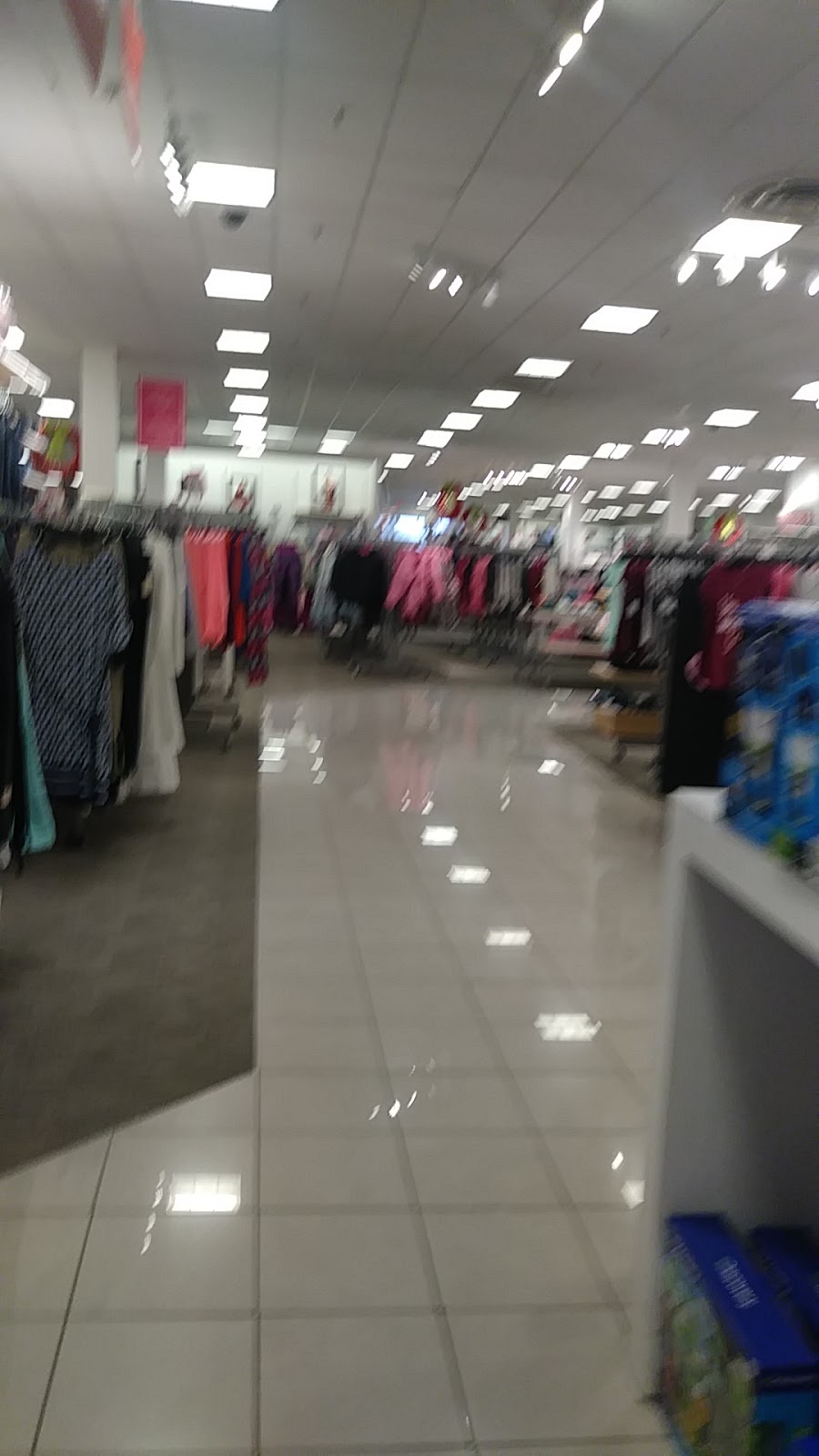 JCPenney | 2201 S Interstate 35 D, Denton, TX 76205, USA | Phone: (940) 566-6086