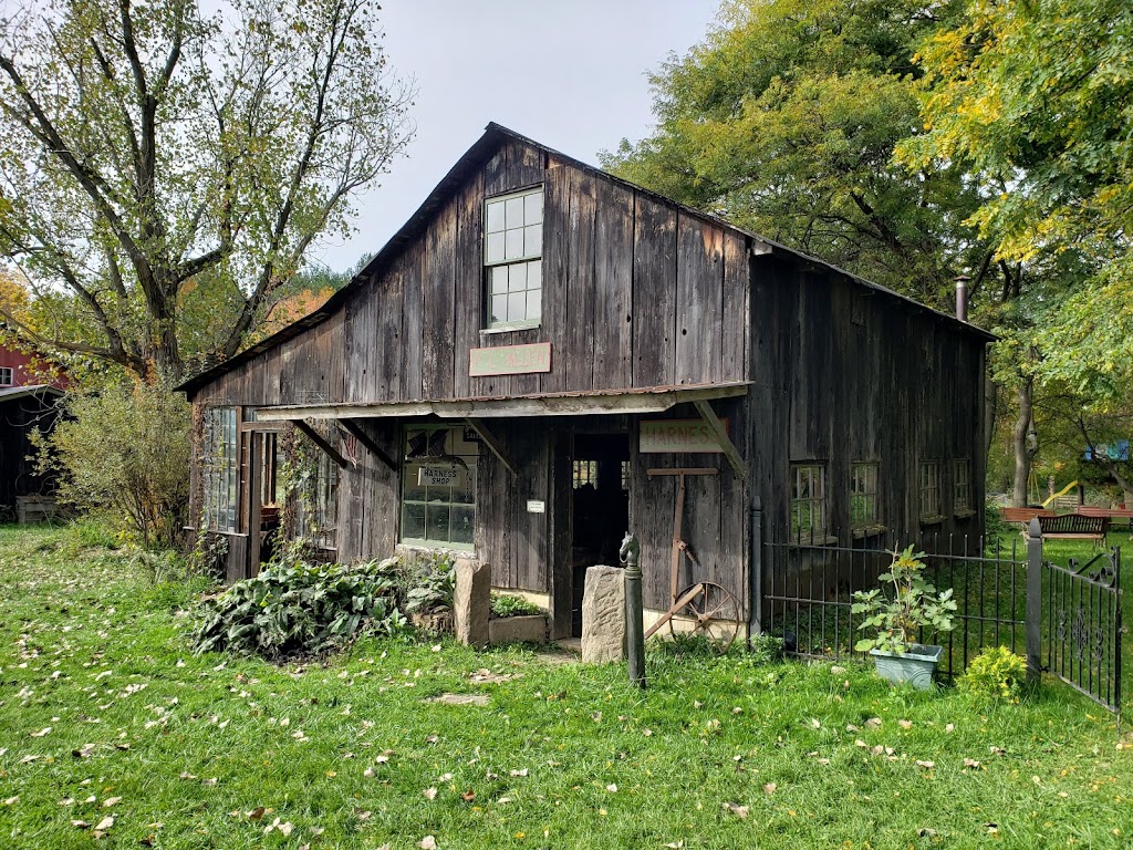 Stone Garden Farm & Village | 2891 Southern Rd, Richfield, OH 44286, USA | Phone: (330) 212-9934
