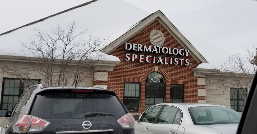 Dermatology Specialists of Canton | 361 N Canton Center Rd, Canton, MI 48187, USA | Phone: (734) 495-1506