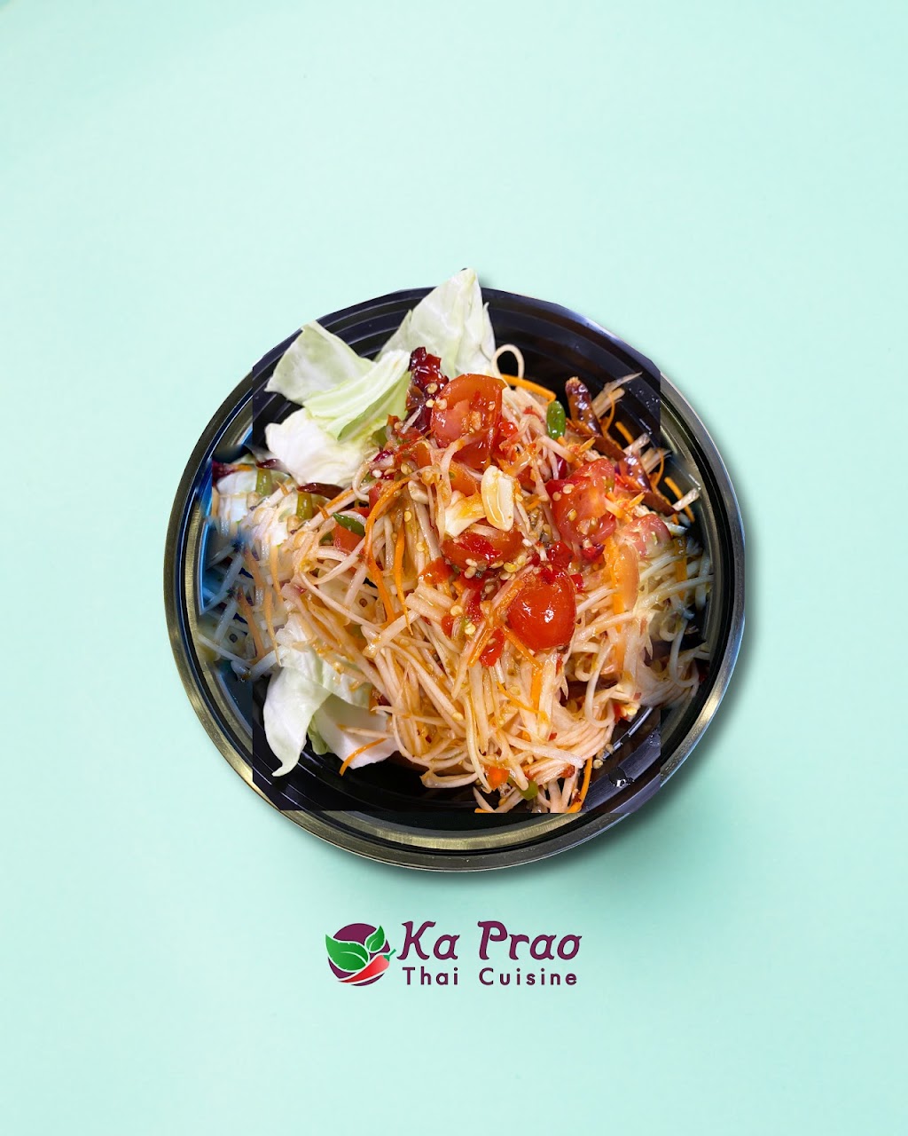 Ka Prao Thai Cuisine | 8590 Rio San Diego Dr #105, San Diego, CA 92108 | Phone: (619) 326-8083