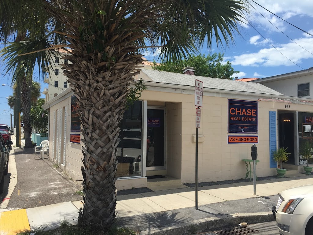 Chase Real Estate, Inc. | 108 4th Ave S, Safety Harbor, FL 34695, USA | Phone: (727) 366-7999