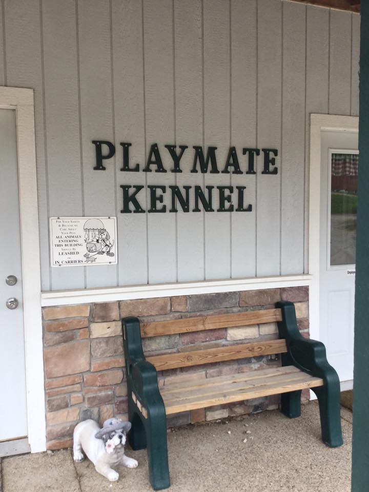 Playmate Kennels And Stables | 1213 51st Dr, Union Grove, WI 53182, USA | Phone: (262) 217-9564