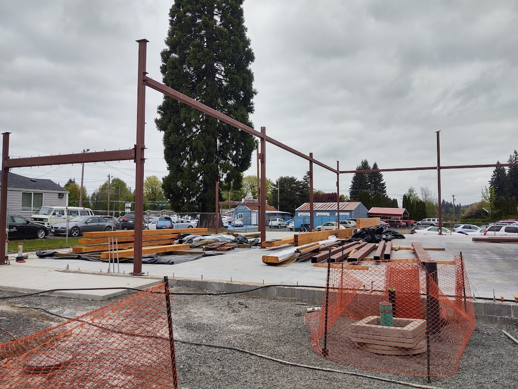 Mackins Salmon Creek Auto Body | 10803 NE Hwy 99, Vancouver, WA 98686, USA | Phone: (360) 573-0313