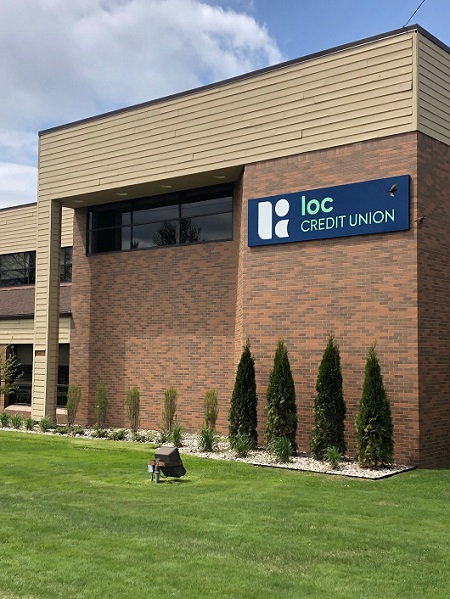 LOC Credit Union | 22981 Farmington Rd, Farmington, MI 48336, USA | Phone: (800) 837-4562