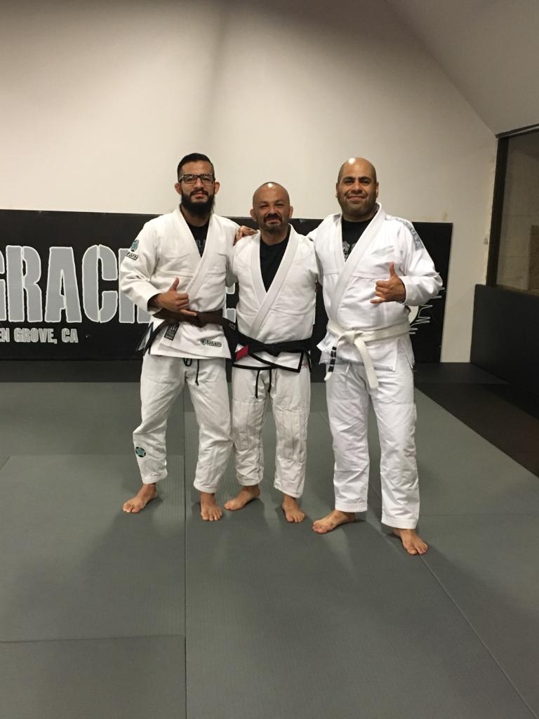 Carlson Gracie Placentia | 220 W Santa Fe Ave, Placentia, CA 92870, USA | Phone: (714) 766-5383