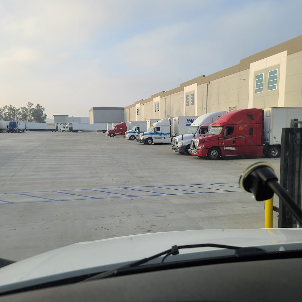 Alta Warehousing & Logistics | 10965 Banana Ave, Fontana, CA 92337, USA | Phone: (909) 307-1777