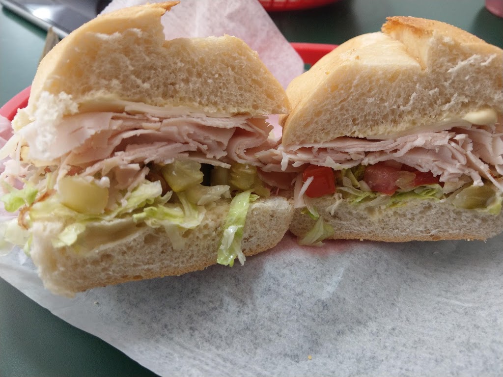 Tonys Subs & Salads | 4507 Valley Blvd, Los Angeles, CA 90032, USA | Phone: (323) 226-0126