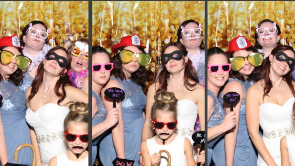 Talented DJs Photo Booth Rentals | 116 Park 42 Dr Suite A, Locust Grove, GA 30248, USA | Phone: (470) 344-1634